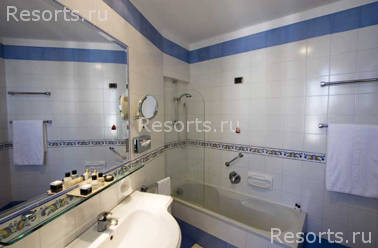 Grand Hotel Punta Molino 31